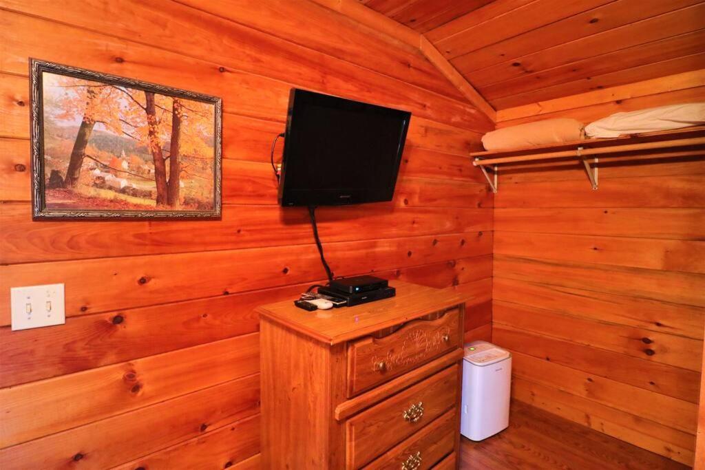 Mountain Cabin 2B Jacuzzi #10 Хелън Екстериор снимка
